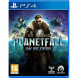 Игра Age of Wonders: Planetfall. Day One Edition [PS4, русские субтитры] в Севастополе