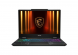 Ноутбук MSI Cyborg 15 B2RWEKG-235XRU, 15.6&amp;quot; (1920x1080) IPS 144 Гц/Intel Core 7 240H/16 ГБ DDR5/1024 ГБ SSD/NVIDIA GeForce RTX 5050 для ноутбуков (8 Гб)/Без системы, Черный (9S7-15Q342-235) в Севастополе