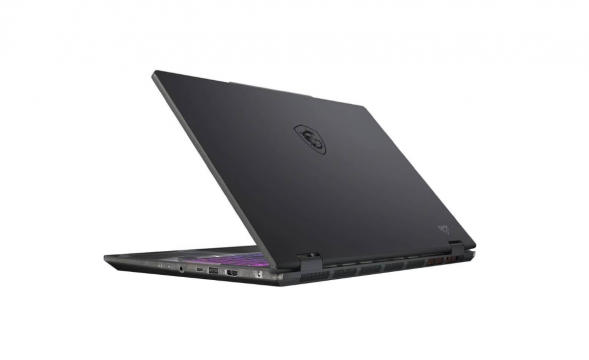 Ноутбук MSI Cyborg 15 B2RWEKG-235XRU, 15.6&amp;quot; (1920x1080) IPS 144 Гц/Intel Core 7 240H/16 ГБ DDR5/1024 ГБ SSD/NVIDIA GeForce RTX 5050 для ноутбуков (8 Гб)/Без системы, Черный (9S7-15Q342-235) в Севастополе