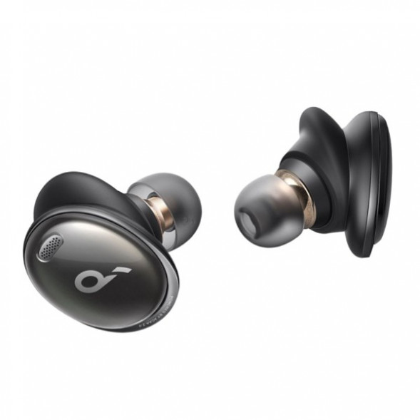 Беспроводные наушники Anker Soundcore Liberty 3 Pro, черный в Севастополе