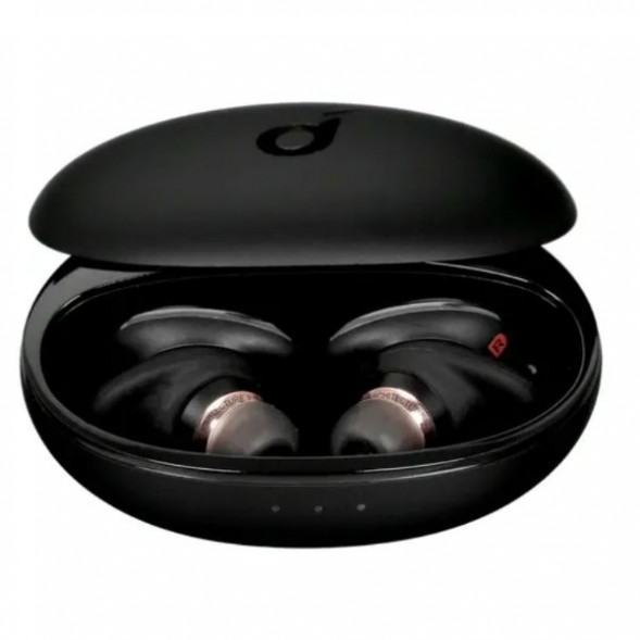 Беспроводные наушники Anker Soundcore Liberty 3 Pro, черный в Севастополе