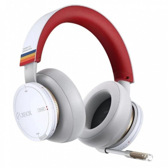Беспроводная гарнитура Xbox Wireless Headset Starfield Limited Edition в Севастополе