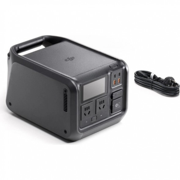 Портативный источник питания DJI Power 500 в Севастополе