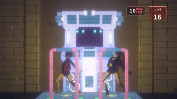 Игра Eternights [PS5, английская версия] в Севастополе