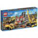 Конструктор LEGO City 60076 Снос здания в Севастополе