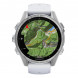 Умные часы Garmin Fenix 8, 43 mm, Whitestone 010-02903-00 в Севастополе