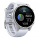 Умные часы Garmin Fenix 8, 43 mm, Whitestone 010-02903-00 в Севастополе
