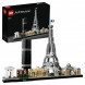 Конструктор LEGO Architecture 21044 Париж в Севастополе