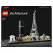 Конструктор LEGO Architecture 21044 Париж в Севастополе