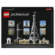Конструктор LEGO Architecture 21044 Париж в Севастополе