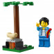 Конструктор LEGO City Fire 60212 Пожар на пикнике в Севастополе