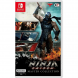 Игра Ninja Gaiden: Master Collection [Nintendo Switch, английская версия] в Севастополе