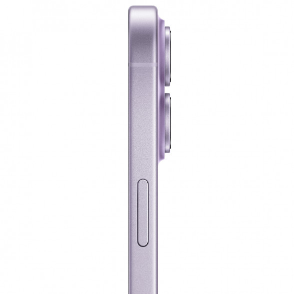 Смартфон Apple iPhone 17 512GB eSim, Lavender в Севастополе