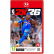 Игра NBA 2K26 [Nintendo Switch 2, английская версия] в Севастополе