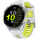 Умные часы Garmin Forerunner 970 Titanium Whitestone/Translucent Amp Yellow Band 010-02969-11 в Севастополе