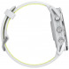 Умные часы Garmin Forerunner 970 Titanium Whitestone/Translucent Amp Yellow Band 010-02969-11 в Севастополе