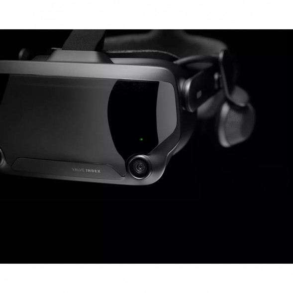 Шлем виртуальной реальности Valve Index Headset в Севастополе