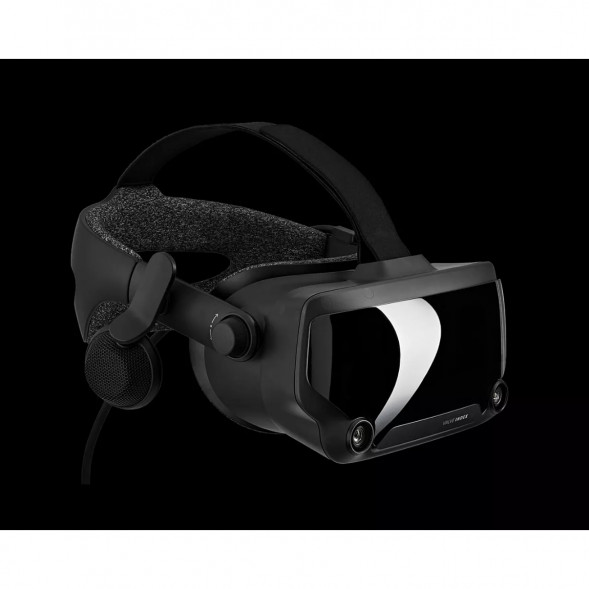 Шлем виртуальной реальности Valve Index Headset в Севастополе