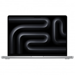 Ноутбук Apple MacBook Pro 14 2026 MGDN4 (M5 Pro 16-Core GPU, 24GB/1TB), Серебристый/Silver