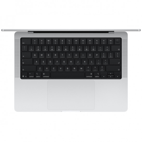 Ноутбук Apple MacBook Pro 14 2026 MGDN4 (M5 Pro 16-Core GPU, 24GB/1TB), Серебристый/Silver в Севастополе