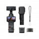 Экшн-камера Insta360 Luna Ultra Standard Combo, Cosmic Black в Севастополе