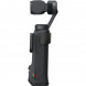 Экшн-камера Insta360 Luna Ultra Standard Combo, Cosmic Black в Севастополе