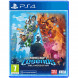 Minecraft Legends Deluxe Edition [PS4, русская версия] в Севастополе