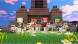 Minecraft Legends Deluxe Edition [PS4, русская версия] в Севастополе