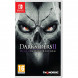 Игра Darksiders II: Deathinitive Edition [Nintendo Switch, русская версия] в Севастополе