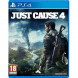 Игра Just Cause 4 [PS4, русские субтитры] в Севастополе