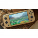 Игровая приставка Nintendo Switch Lite (Hyrule Edition) в Севастополе