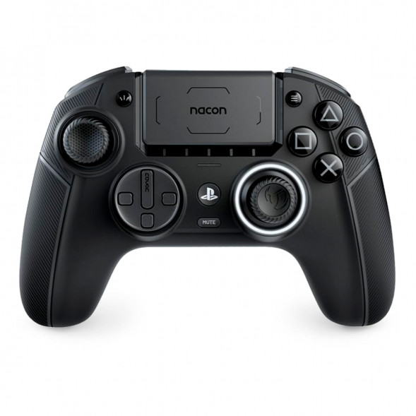 Беспроводной геймпад Nacon Revolution Pro 5 для PlayStation 5, черный в Севастополе