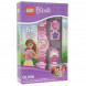 Часы LEGO Friends 8021247 Наручные часы Friends «Оливия» в Севастополе