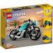 Конструктор LEGO Creator 31135 Винтажный мотоцикл в Севастополе