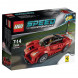 Конструктор LEGO Speed Champions 75899 Феррари (LaFerrari) в Севастополе