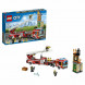 Конструктор LEGO City Fire 60112 Пожарная машина в Севастополе