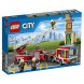 Конструктор LEGO City Fire 60112 Пожарная машина в Севастополе