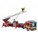 Конструктор LEGO City Fire 60112 Пожарная машина в Севастополе