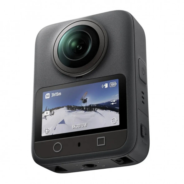 Экшн-камера DJI Osmo 360 Standard Combo в Севастополе