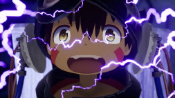 Игра Made in Abyss: Binary Star Falling into Darkness [PS4, английская версия]