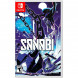 Игра SANABI [Nintendo Switch, русские субтитры] в Севастополе