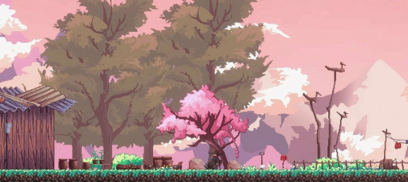 Игра SANABI [Nintendo Switch, русские субтитры] в Севастополе