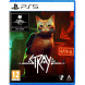 Игра Stray [PS5, русские субтитры] в Севастополе