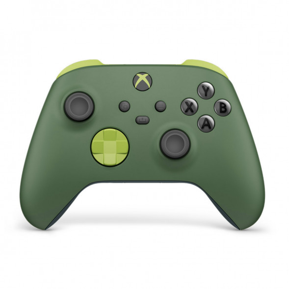 Геймпад Microsoft Xbox Series - Remix Special Edition в Севастополе