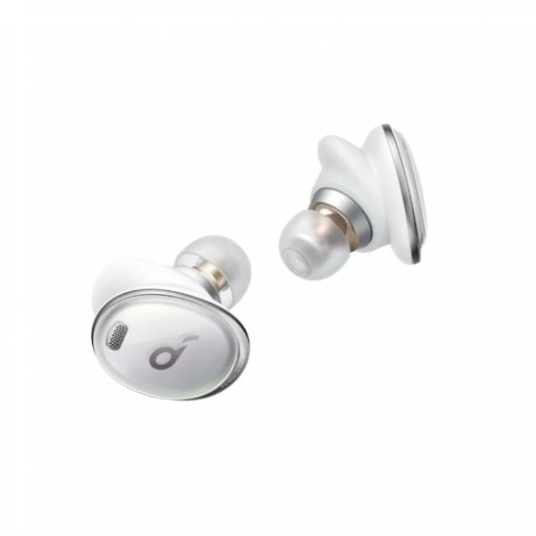 Беспроводные наушники Anker Soundcore Liberty 3 Pro, белый в Севастополе