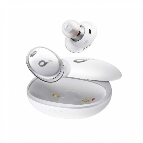 Беспроводные наушники Anker Soundcore Liberty 3 Pro, белый в Севастополе