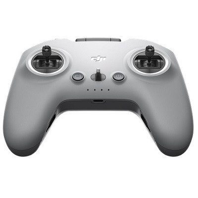 Квадрокоптер DJI FPV Combo (CN), grey в Севастополе