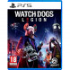 Игра Watch Dogs: Legion [PS5, английская версия] в Севастополе