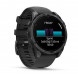 Умные часы Garmin Fenix 8, 47mm, Slate Gray 010-02904-00 в Севастополе