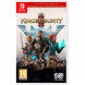 Игра King&amp;#039;s Bounty II. Издание первого дня [Nintendo Switch, русская версия] в Севастополе